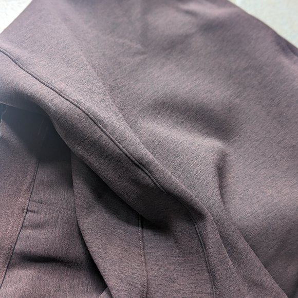 lululemon the lab women Esker brown pant - Picture 3 of 8